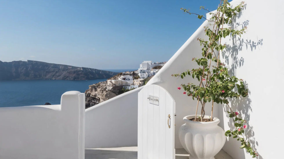 Alta Mare By Andronis Hotel - Exclusive Suite with Cave hot tub Alta Mare By Andronis Hotel - Exclusive Suite with Cave hot tub