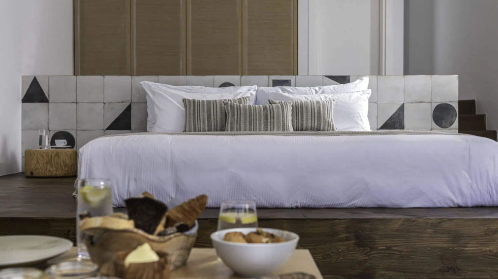 Andronis Arcadia Suite - Executive Suite Andronis Arcadia Suite - Executive Suite