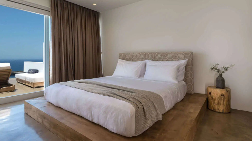 Andronis Arcadia Hotel - Two-bedroom Villa Andronis Arcadia Hotel - Two-bedroom Villa