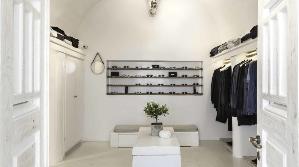 Andronis Arcadia Hotel - Fashion Andronis Store Andronis Arcadia Hotel - Fashion Andronis Store