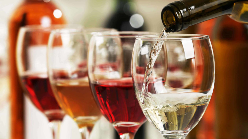 Andronis Boutique Hotel - wine adventure Andronis Boutique Hotel - wine taste