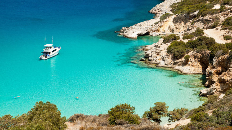 Aquila Atlantis Hotel - Crete Nature 