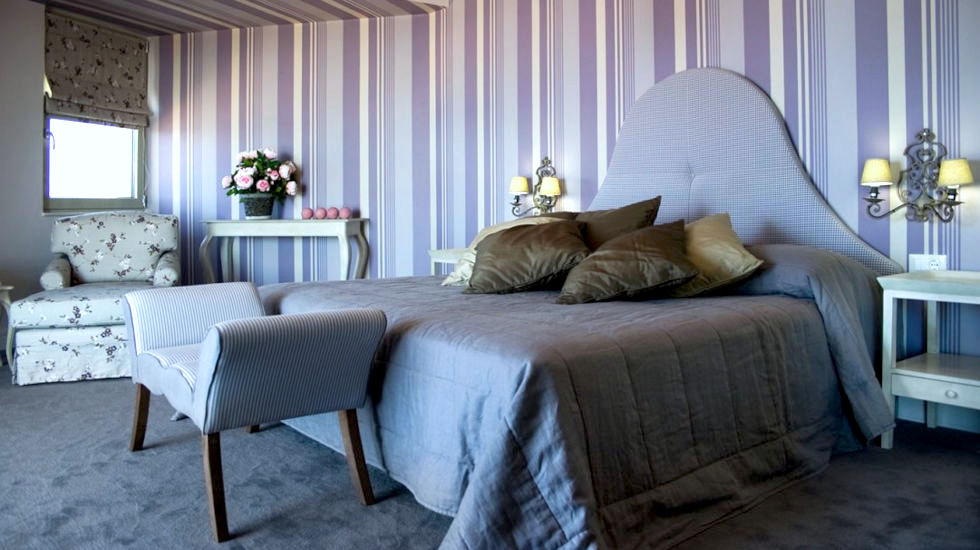 Aquila Porto Rethymno - Mythica - Deluxe Rooms Sea Front Aquila Porto Rethymno - Mythica - Deluxe Rooms Sea Front