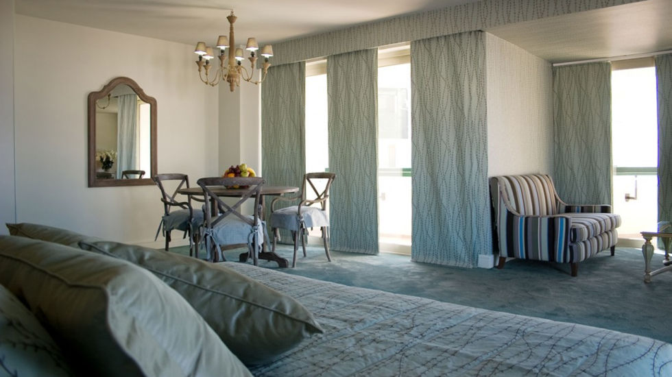 Aquila Porto Rethymno - Mythica - Executive Suite Sea View Aquila Porto Rethymno - Mythica - Executive Suite Sea View