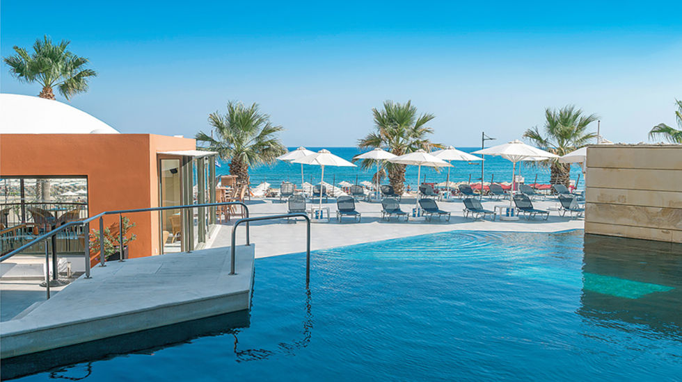 Aquila Porto Rethymno Hotel - Premium All inclusive Aquila Porto Rethymno Hotel - Premium All inclusive