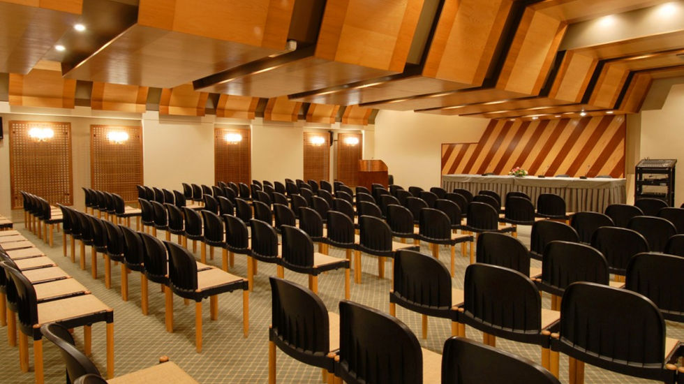 Aquila Porto Rethymno Hotel - Conference Room - 1 Aquila Porto Rethymno Hotel - Conference Room - 1