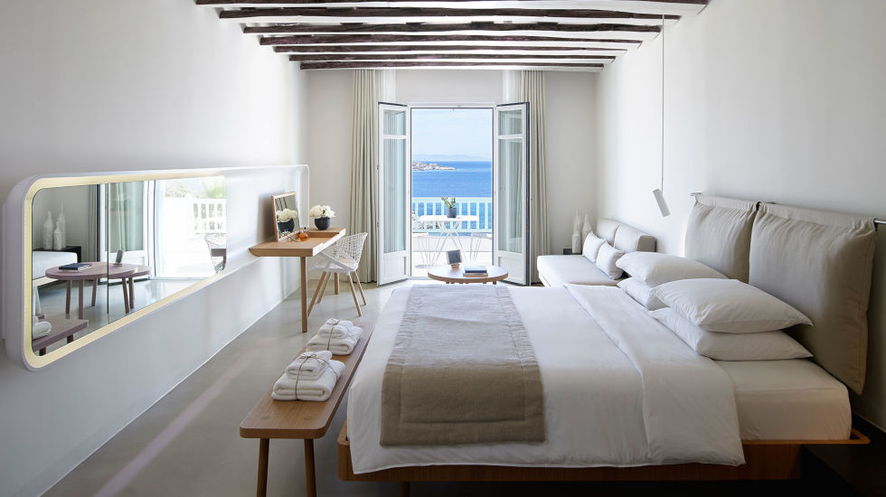 Bill & Coo - Bachelor Suites Sea View Bill & Coo - Bachelor Suites Sea View