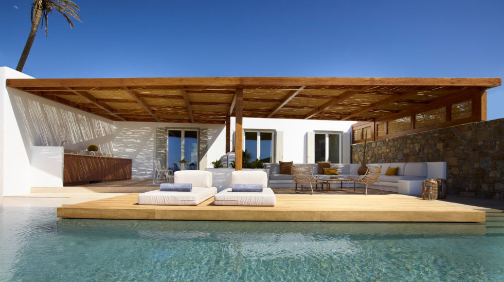 Bill & Coo - Luxury Villas Mykonos Bill & Coo - Luxury Villas Mykonos