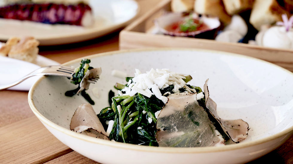 Bill & Coo - Taverna plate Bill & Coo - Taverna plate