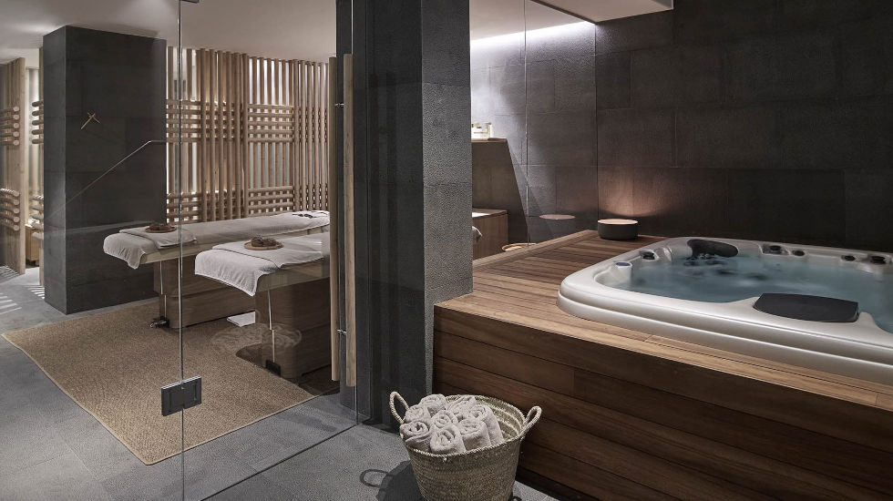 Bill & Coo - Valmont Spa Bill & Coo - Valmont Spa
