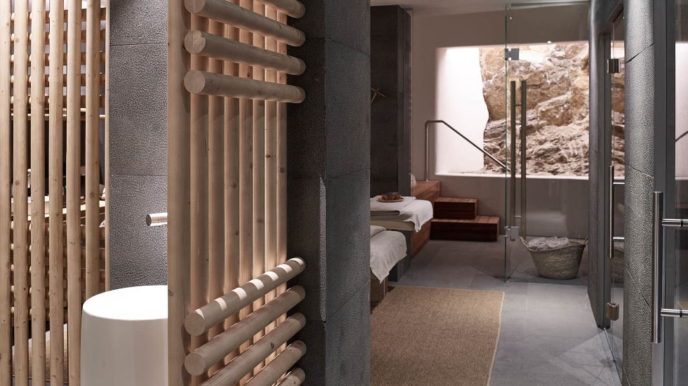 Bill & Coo - Valmont Spa Bill & Coo - Valmont Spa
