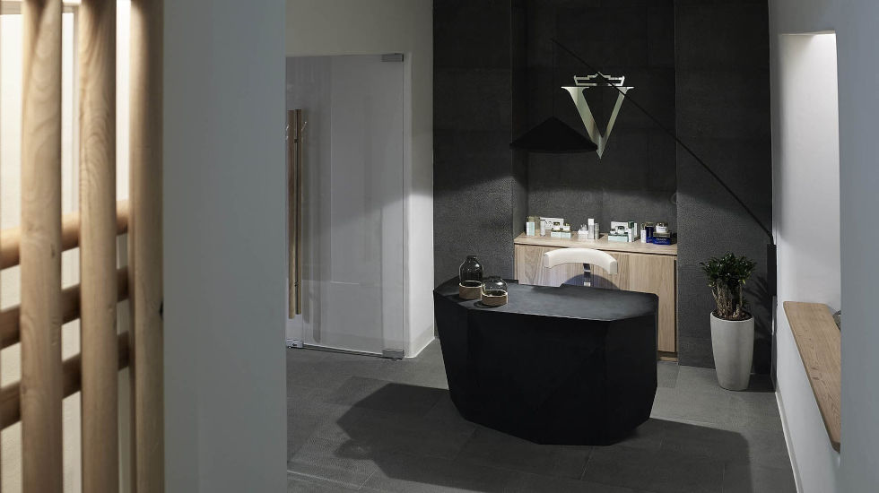 Bill & Coo - Valmont Spa Bill & Coo - Valmont Spa