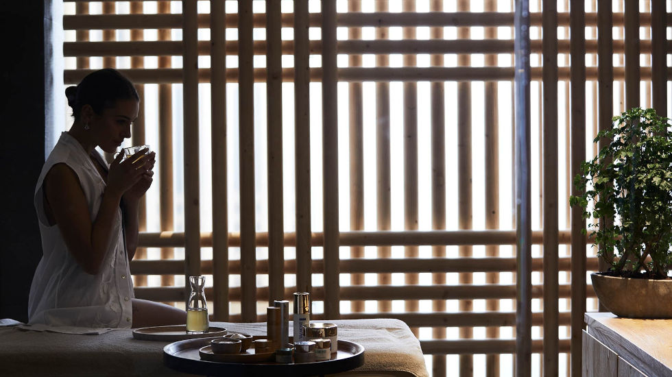 Bill & Coo - Valmont Spa Bill & Coo - Valmont Spa