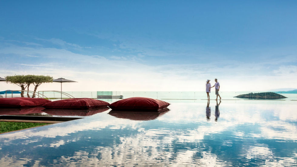 Minos Palace Hotel and suites - Moments Minos Palace Hotel and suites - Moments
