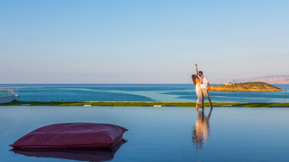 Minos Palace Hotel and suites - Moments Minos Palace Hotel and suites - Moments