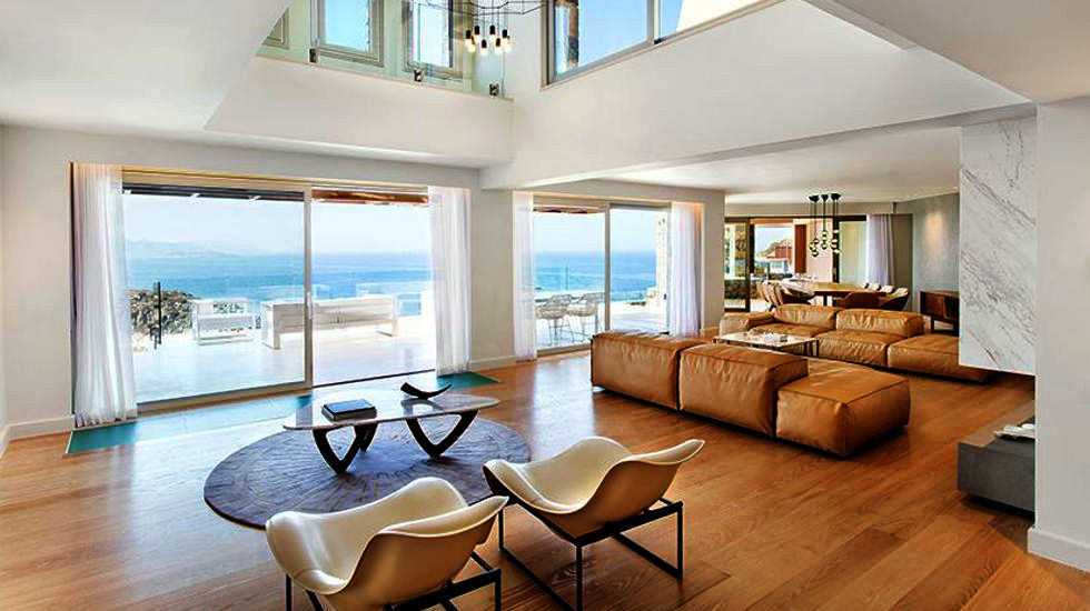Daios Cove - The Mansion Daios Cove - The Mansion