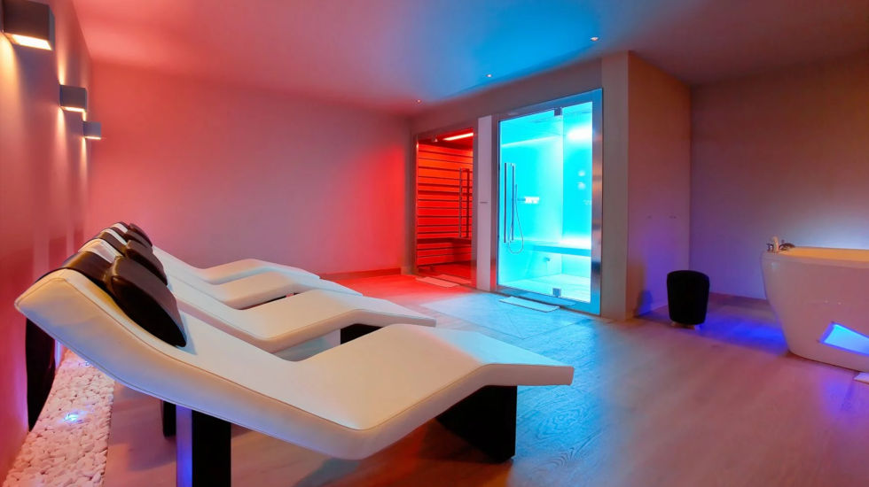 Daios Cove - Goco Spa Rituals Daios Cove - Goco Spa Rituals