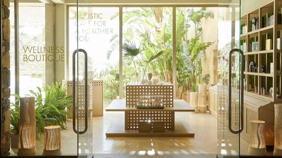 Daios Cove - Goco Spa Welness Butique Daios Cove - Goco Spa Welness Butique