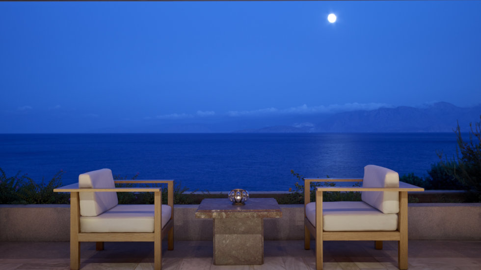 Elounda Peninsula - Peninsula Lounge Elounda Peninsula - Peninsula Lounge