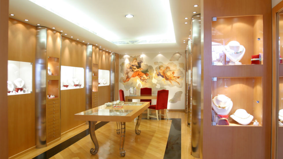 Porto Elounda shopping Porto Elounda shopping