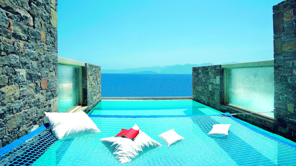 Elounda Peninsula Collection Suite Private Pool Elounda Peninsula Collection Suite Private Pool