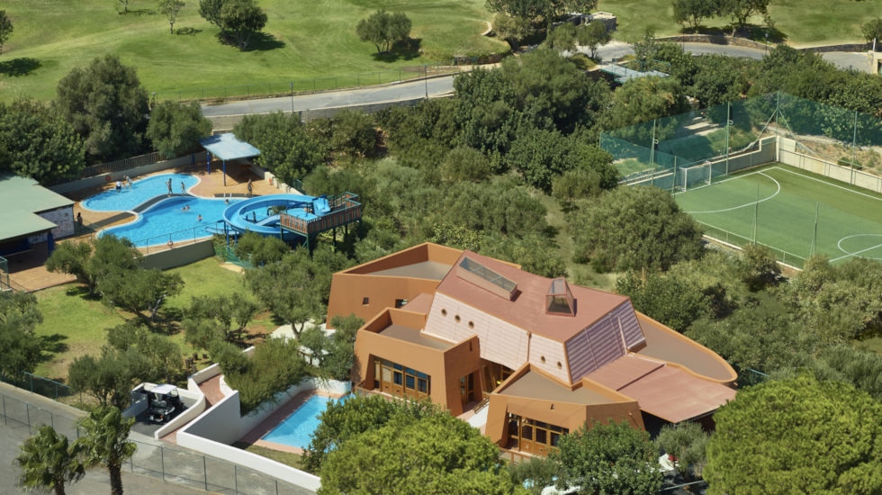 Elounda S.A Kids Ark Elounda S.A Kids Ark