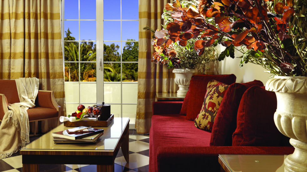 Out of the Blue Resort - Clasic collection One bedroom Bangalow style