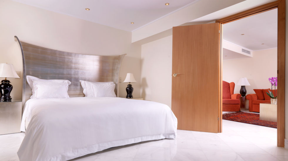Out of the Blue Resort - Exclusive Collection Seafront  one (1) bedroom Suite 