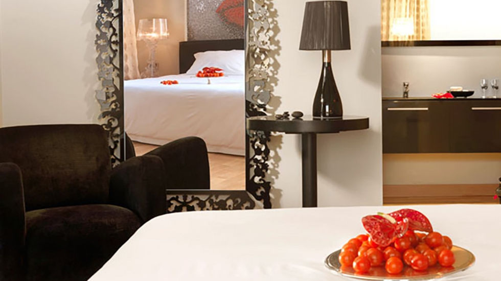Out of the Blue Resort - Lifestyle Collection two (2) Bedroom suite