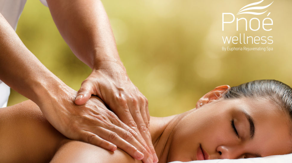 Out of the Blue Resort - Pnoe Wellness Day Spa