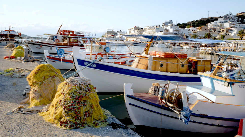 Blue Palace Elounda - Suggested Itineraries - Crete Blue Palace Elounda - Suggested Itineraries - Crete