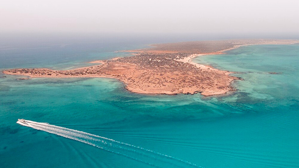 Blue Palace Elounda - Suggested Itineraries - Chrysi Island Blue Palace Elounda - Suggested Itineraries - Chrysi Island