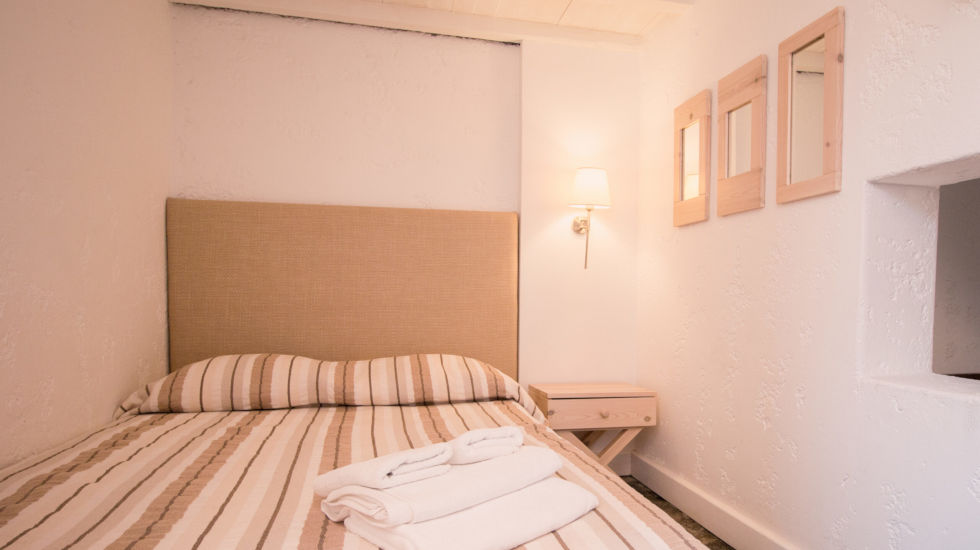 Koutouloufari Vilage Holiday Club - Cottage Style Studios - Features Koutouloufari Vilage Holiday Club Cottage Style Studios - Features