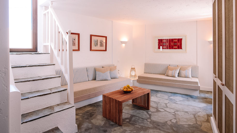 Koutouloufari Vilage Holiday Club - One Bedroom Apartments Koutouloufari Vilage Holiday Club - One Bedroom Apartments