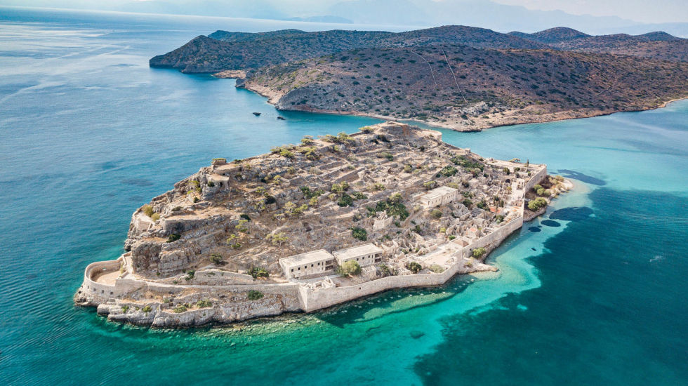 Koutouloufari Vilage Holiday Club - Activities - Spinalonga Island Koutouloufari Vilage Holiday Club - Activities - Spinalonga Island