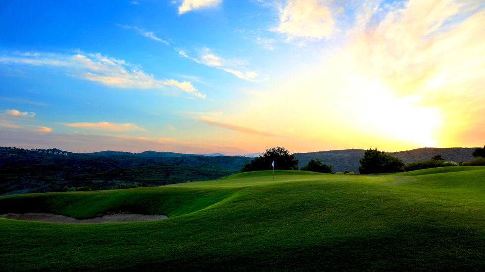Koutouloufari Vilage Holiday Club - Crete Golf club Koutouloufari Vilage Holiday Club - Crete Golf club