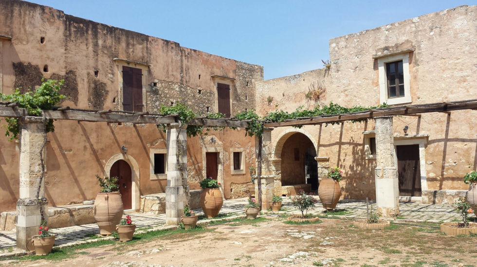 Village Heights Resort - Local Activities - Western Crete Village Heights Resort - Local Activities - Western Crete