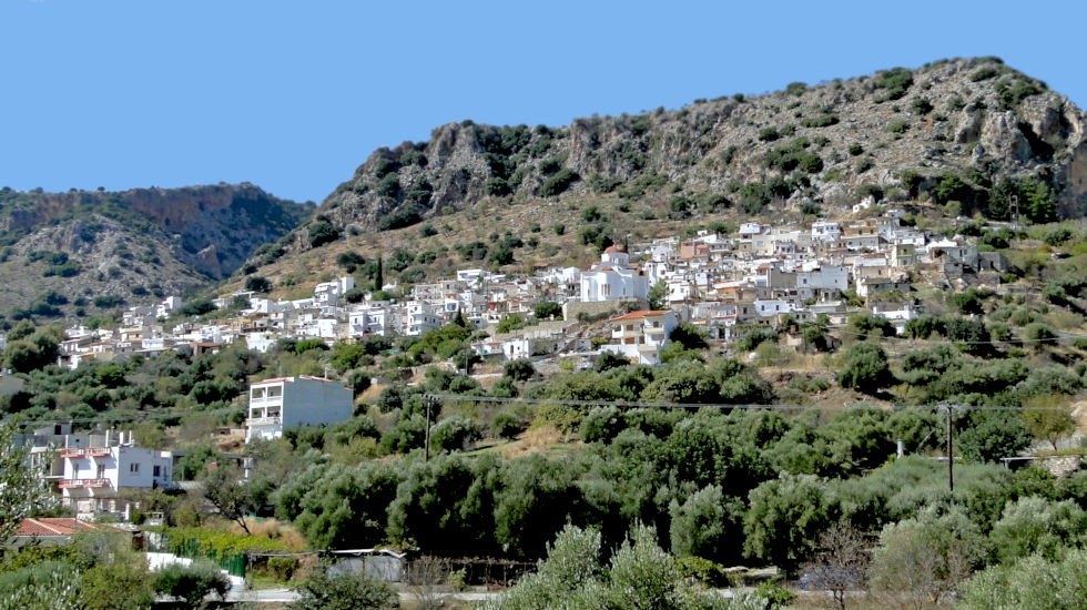 Village Heights Resort - Local Activities - Kritsa Village Village Heights Resort - Local Activities - Kritsa Village
