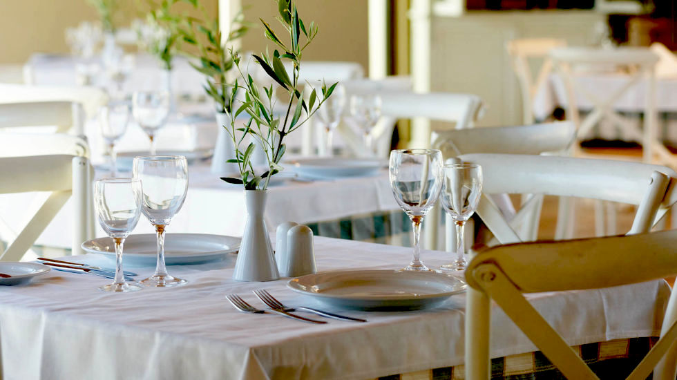 Village Heights Resort - Elia Restaurant Village Heights Resort - Elia Restaurant