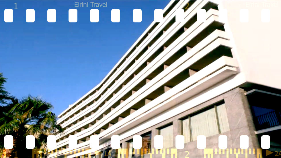 Aquila Atlantis Hotel Video Presentation