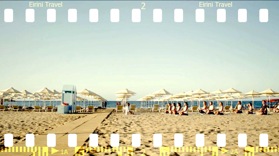 Aquila Porto Rethymno - Video Presentation Aquila Porto Rethymno - Video Presentation