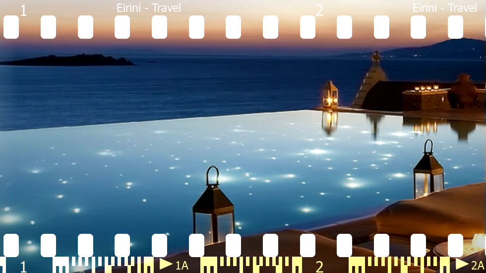 Bill & Coo Suites and Lounge - Video presentation Bill & Coo Suites and Lounge - Video presentation