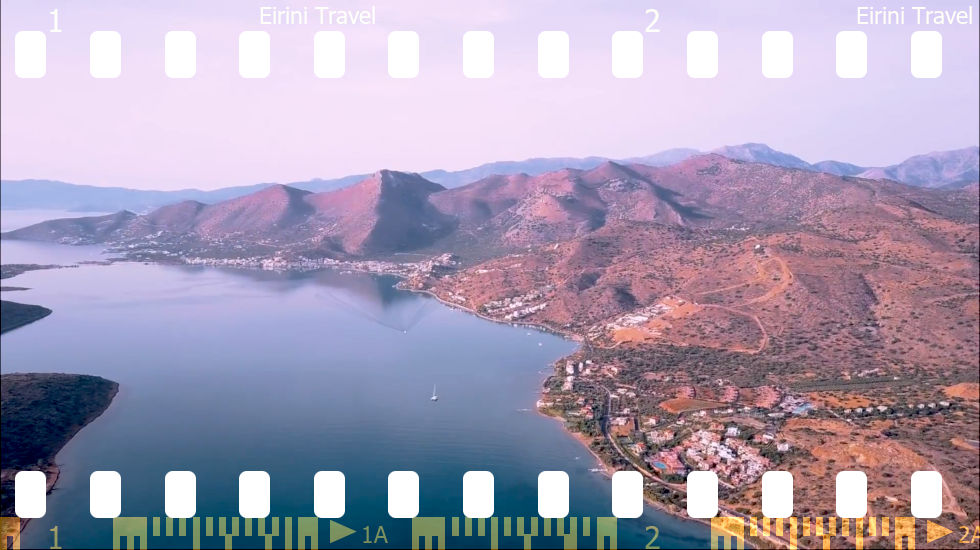 Blue Palace Elounda - A Journey of Memories in Crete Blue Palace Elounda - A Journey of Memories in Crete