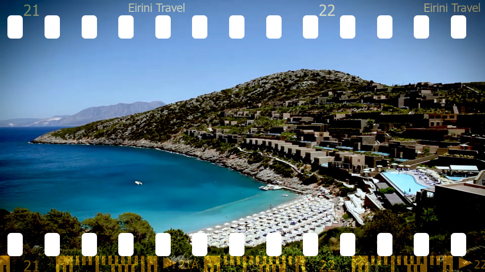 Daios Cove Video Presentation Daios Cove Video Presentation