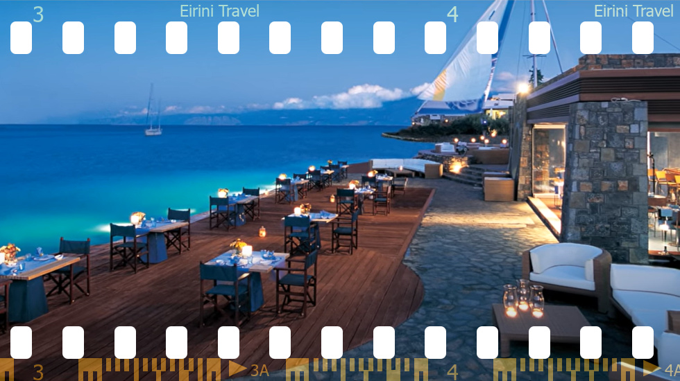 Helios Hotels & Resorts - Elounda Bay Palace video Presentation Helios Hotels & Resorts - Elounda Bay Palace video Presentation
