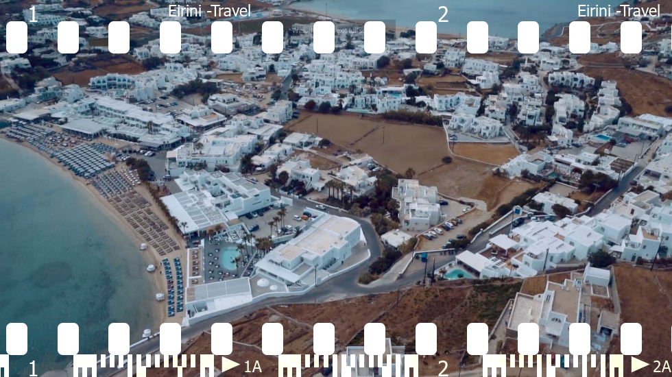 Mykonos Blanc Hotel - Video presentation Mykonos Blanc Hotel - Video presentation