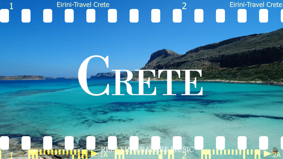 Enjoy Crete - Video Presentation